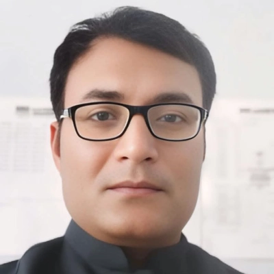 Vikash Kumar